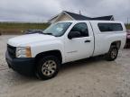 2013 Chevrolet Silverado C1500 de vânzare în Northfield, OH - Rear End