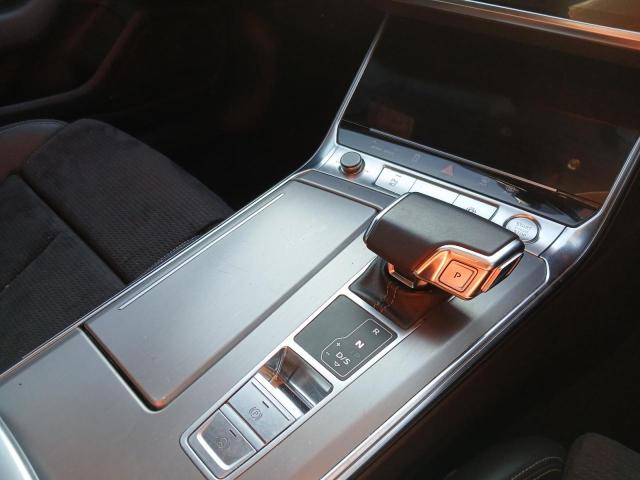 2018 AUDI A7 S LINE