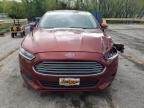 2014 Ford Fusion Se zu verkaufen in Rogersville, MO - Front End