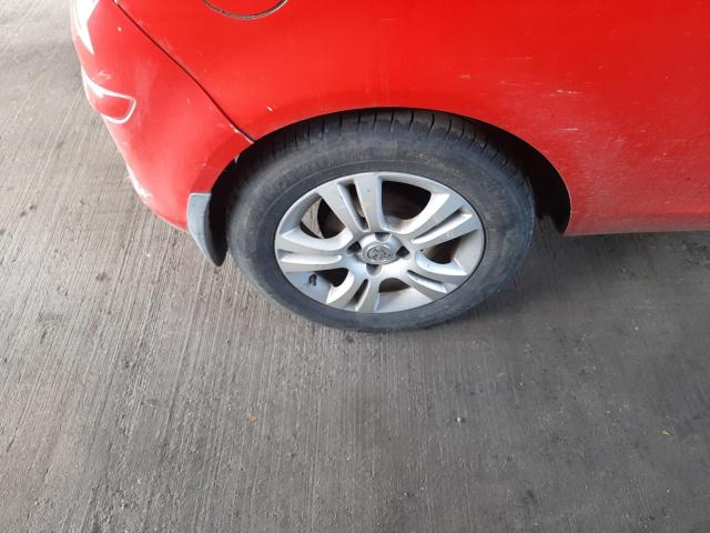 2010 VAUXHALL CORSA ENER