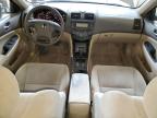 2005 Honda Accord Dx en Venta en Pennsburg, PA - Front End