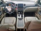 2017 Honda Ridgeline Rtl للبيع في Grand Prairie، TX - Front End