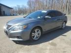 2017 Nissan Altima 3.5Sl zu verkaufen in East Granby, CT - Rear End