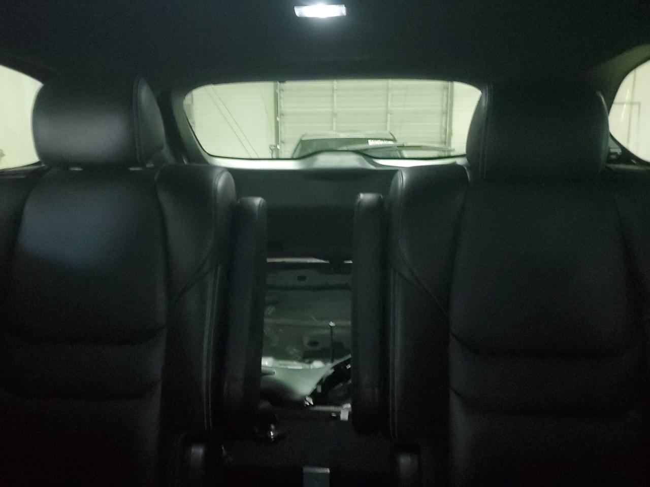 2020 Mazda Cx-9 Grand Touring VIN: JM3TCADYXL0404266 Lot: 52353325