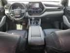 2021 Toyota Highlander Xse продається в Chalfont, PA - Front End