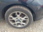 2012 FORD FIESTA ZET for sale at Copart CORBY