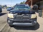 2005 Toyota Tacoma Double Cab Long Bed for Sale in Denver, CO - Front End