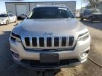 2019 Jeep Cherokee Latitude Plus for Sale in Albuquerque, NM - Front End