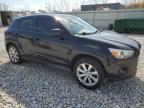 2014 Mitsubishi Outlander Sport Se იყიდება Barberton-ში, OH - Rear End