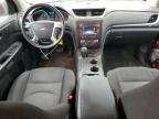 2015 Chevrolet Traverse Lt for Sale in Wichita, KS - Front End