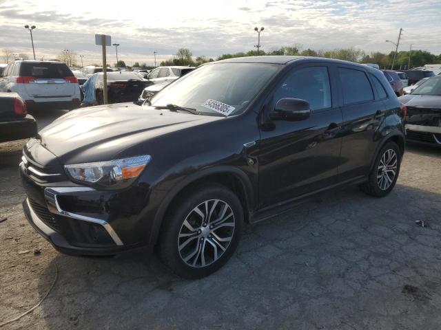 2018 Mitsubishi Outlander Sport Es