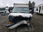 2010 Gmc Savana Cutaway G3500 за продажба в Graham, WA - Front End