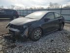 2022 Toyota Corolla Le for Sale in Chicago Heights, IL - Front End