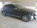 2017 Infiniti Qx50  na sprzedaż w Sandston, VA - Front End
