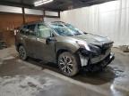 2024 Subaru Forester Limited zu verkaufen in Ebensburg, PA - All Over
