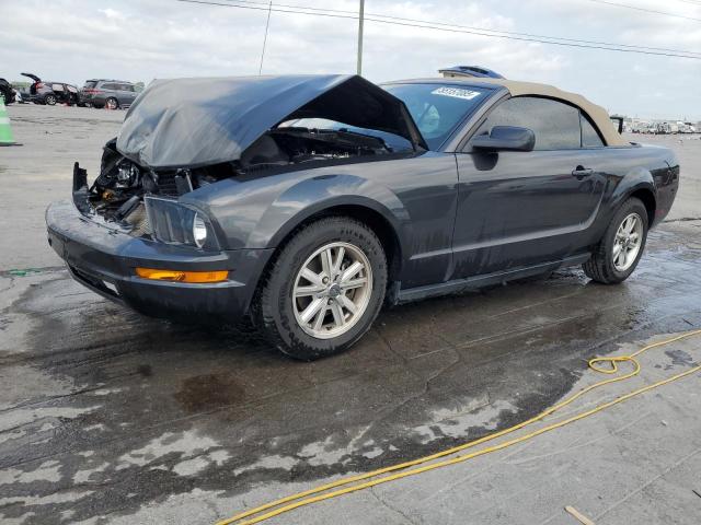 2008 Ford Mustang 