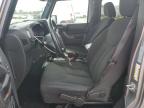 2017 Jeep Wrangler Unlimited Sport en Venta en Anderson, CA - Burn