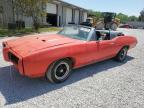 1968 Pontiac Le Mans en Venta en Grenada, MS - Normal Wear