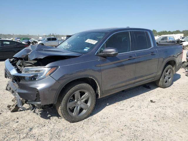HONDA RIDGELINE 2023