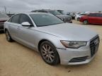 2013 Audi A6 Premium Plus for Sale in San Antonio, TX - Minor Dent/Scratches