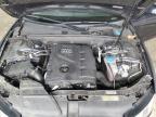2014 Audi A5 Premium Plus for Sale in Candia, NH - Water/Flood