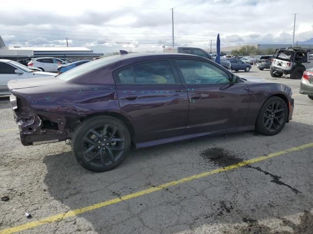  DODGE CHARGER 2021 Purple