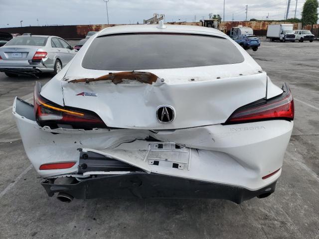  ACURA INTEGRA A- 2024 Белый