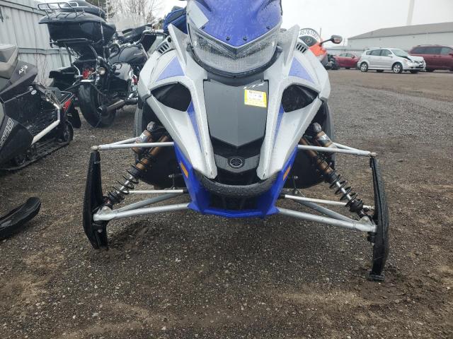 2022 YAMAHA SIDEWINDER