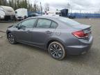 2015 Honda Civic Lx for Sale in Moncton, NB - Front End
