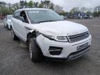 2016 LAND ROVER RANGE ROVE for sale at Copart WOLVERHAMPTON