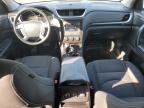 2017 Chevrolet Traverse Lt იყიდება Bridgeton-ში, MO - Hail