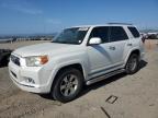 2010 Toyota 4Runner Sr5 en Venta en American Canyon, CA - All Over