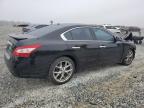 2011 Nissan Maxima S for Sale in Gainesville, GA - Front End