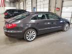 2009 Volkswagen Cc  for Sale in Blaine, MN - Minor Dent/Scratches