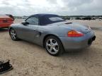 2001 Porsche Boxster  for Sale in San Antonio, TX - Mechanical