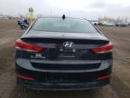 2018 HYUNDAI ELANTRA SEL   for sale at Copart QC - MONTREAL