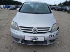 2006 VOLKSWAGEN GOLF PLUS for sale at Copart WISBECH