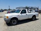 2003 Ford Ranger  de vânzare în Los Angeles, CA - Front End