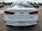 2019 HYUNDAI SONATA SE   for sale at Copart TX - HOUSTON