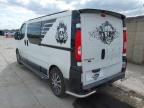 2013 RENAULT TRAFIC LL2 for sale at Copart YORK