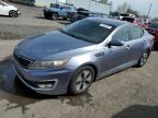 Portland, OR에서 판매 중인 2011 Kia Optima Hybrid - Mechanical