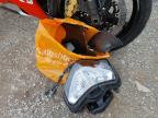 2002 SUZUKI GSX-R1000 for sale at Copart CORBY
