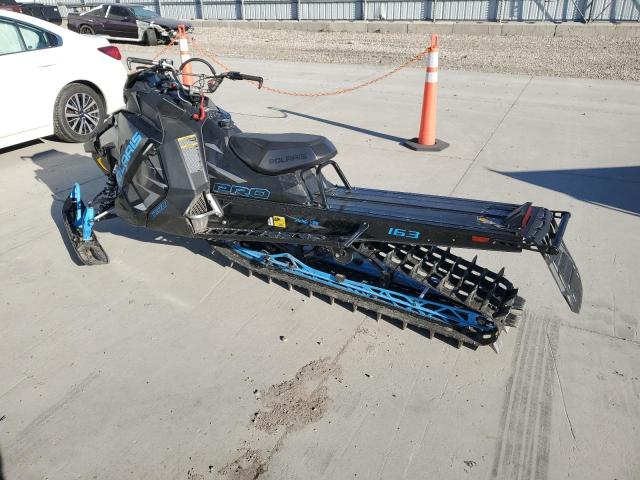 2020 POLARIS PRO-RMK850