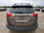 2015 Toyota Rav4 Le de vânzare în Houston, TX - Hail