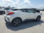 2018 Toyota C-Hr Xle للبيع في New Orleans، LA - Side
