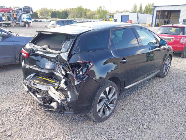 2013 CITROEN DS5 DSPORT