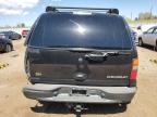 2002 Chevrolet Tahoe K1500 for Sale in Colorado Springs, CO - Rear End