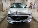 2021 Mazda Cx-5 Grand Touring na sprzedaż w York Haven, PA - Front End