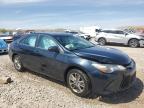 2017 Toyota Camry Le de vânzare în Magna, UT - Front End