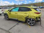 2020 Hyundai Kona Ultimate за продажба в Littleton, CO - All Over